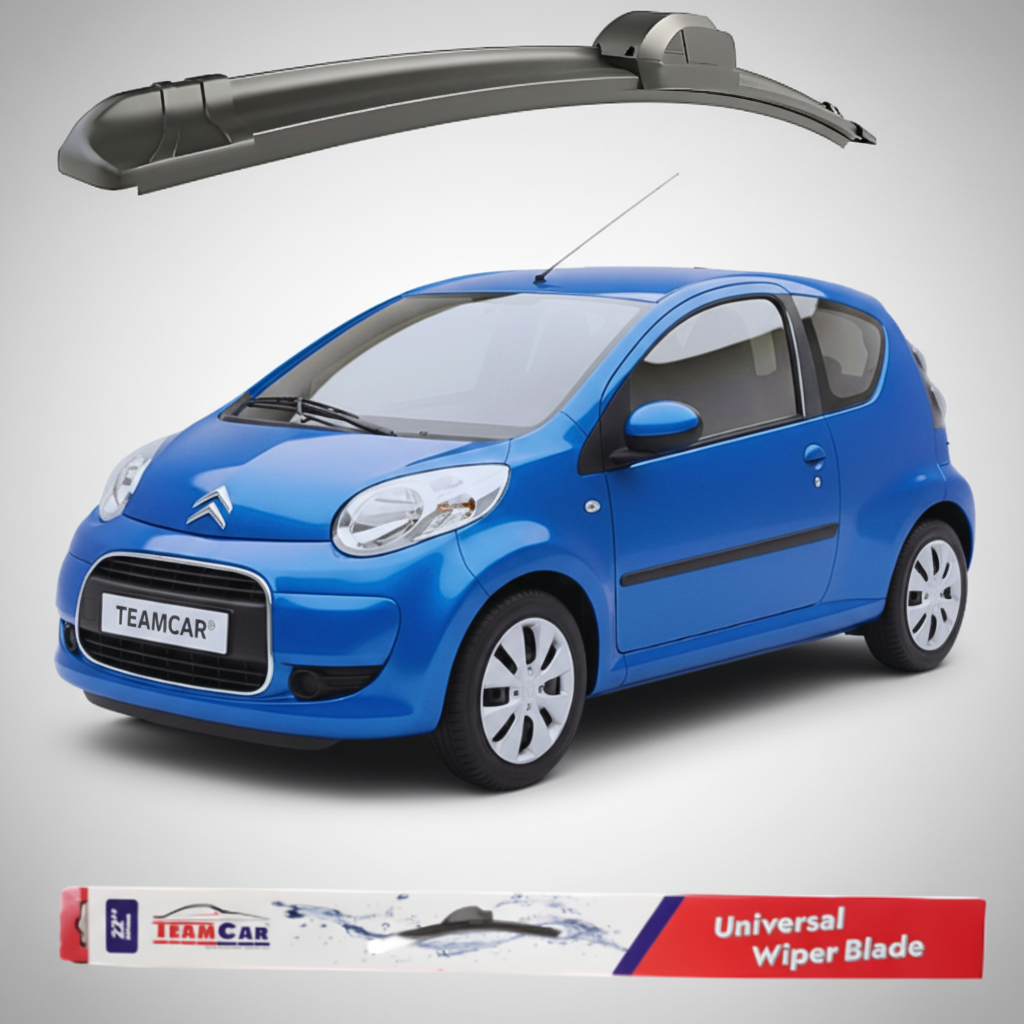 Ștergător TeamCar® Citroen C1 Facelift 3 uși (2009–2012) | Față