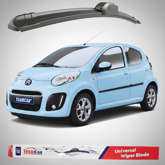 Ștergător TeamCar® Citroen C1 Facelift II 5 uși (2012–2014) | Față