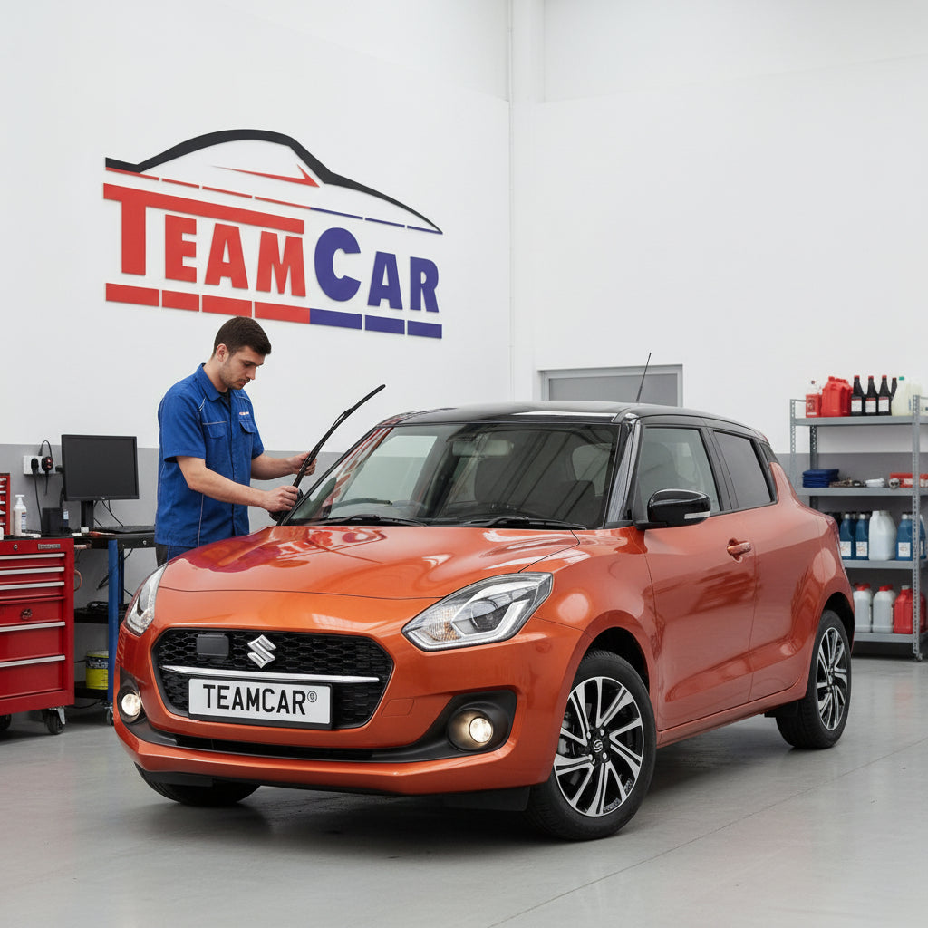 Ștergătoare Suzuki Swift AZ/A2L 2017-2024