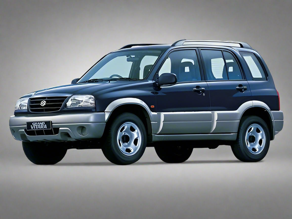 Suzuki Grand Vitara 1 (1998–2005)