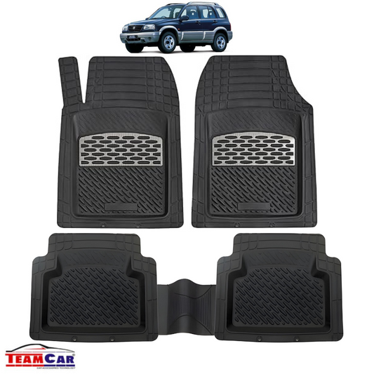 Covorase Suzuki Grand Vitara 1 (1998–2005) Silver