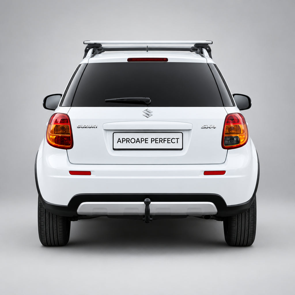 Suzuki SX4 EY/GY Hatchback din 05.2006 