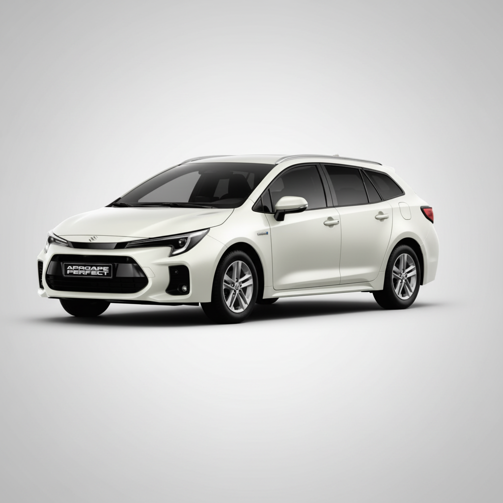 Suzuki Swace (2023-prezent) Break