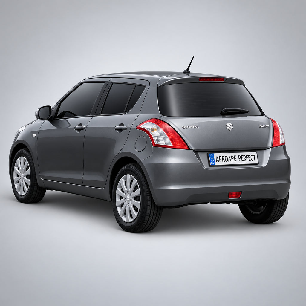  Suzuki Swift IV FZ/NZ Hatchback
