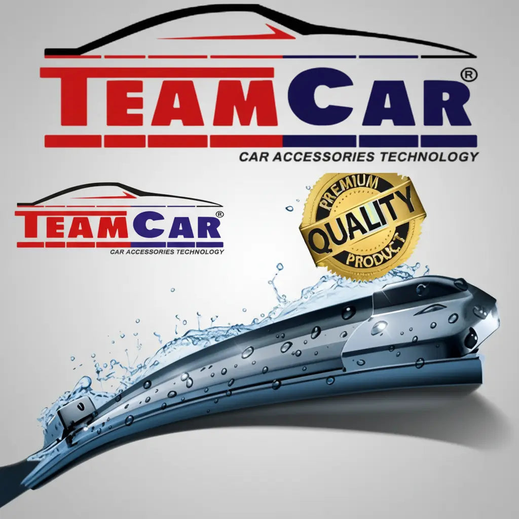 Teamcar, tehnologie pentru accesorii auto