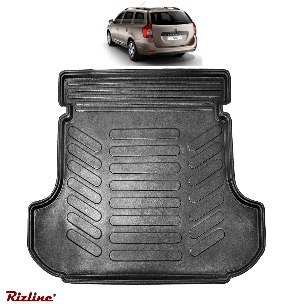 Tavita Dacia Logan MCV 2013