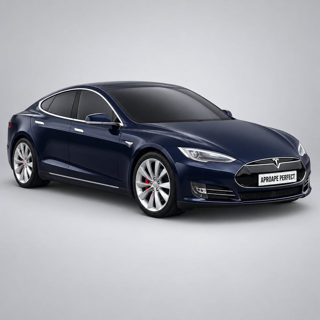 Tesla Model S Performance P85 P85D P90D P100D 