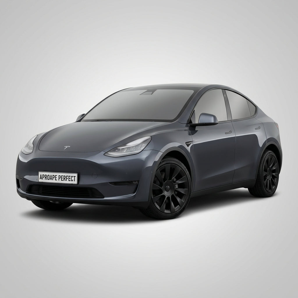 Tesla Model Y’20 09.2019–12.2024