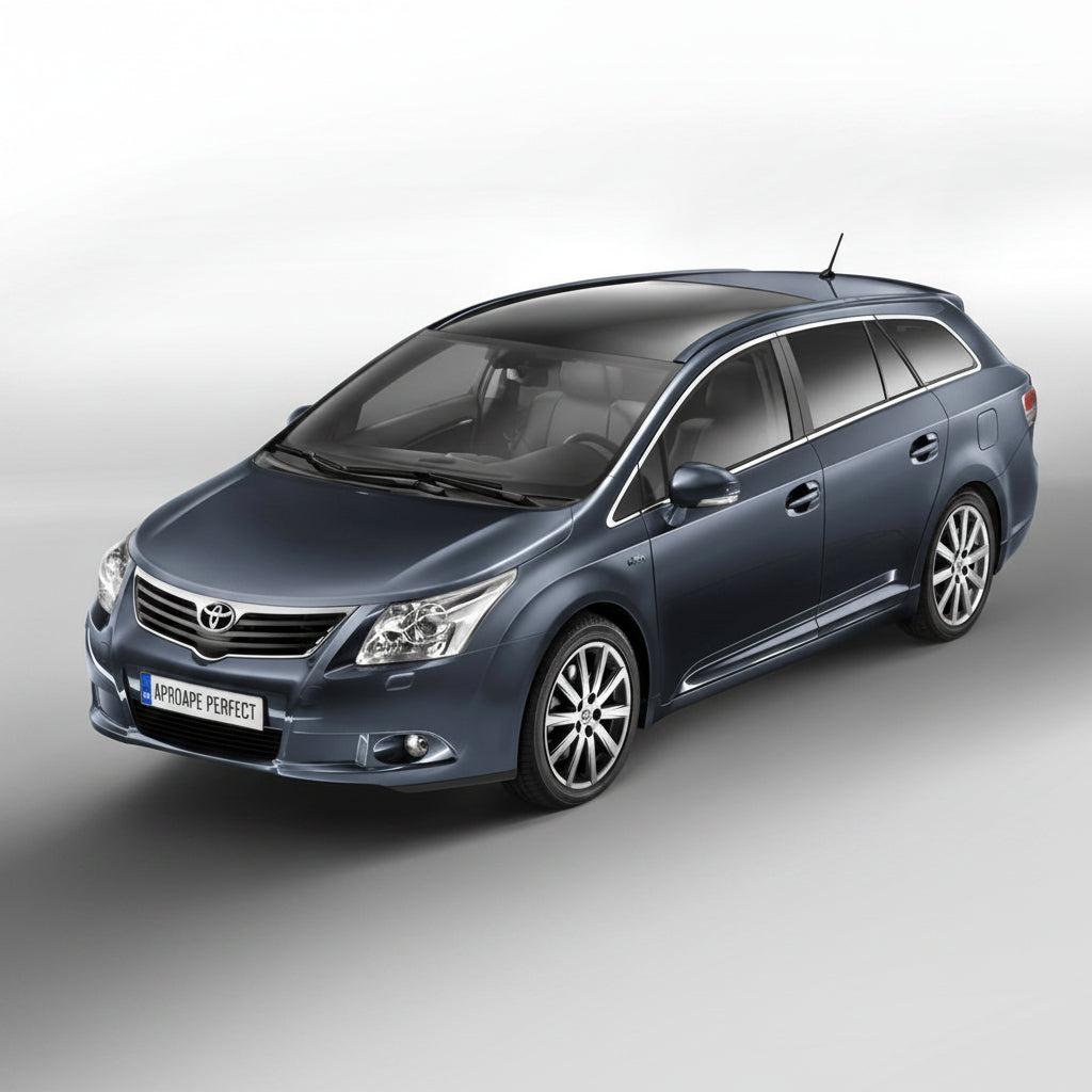 Toyota Avensis III Estate (T27) 2008-2018