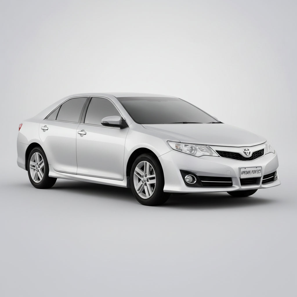 Toyota Camry VII (XV50) 2011-2017