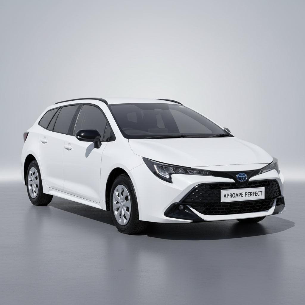 Toyota Corolla Estate (2019-2022) Break