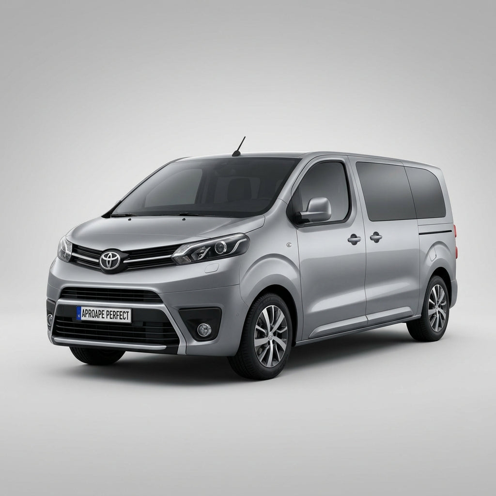 Toyota Proace Bus MPY din 02.2016