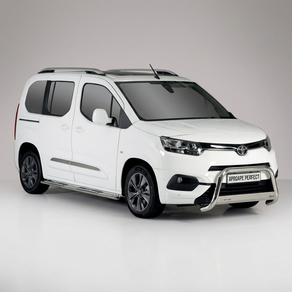 Toyota Proace City Verso BKY din 11.2019