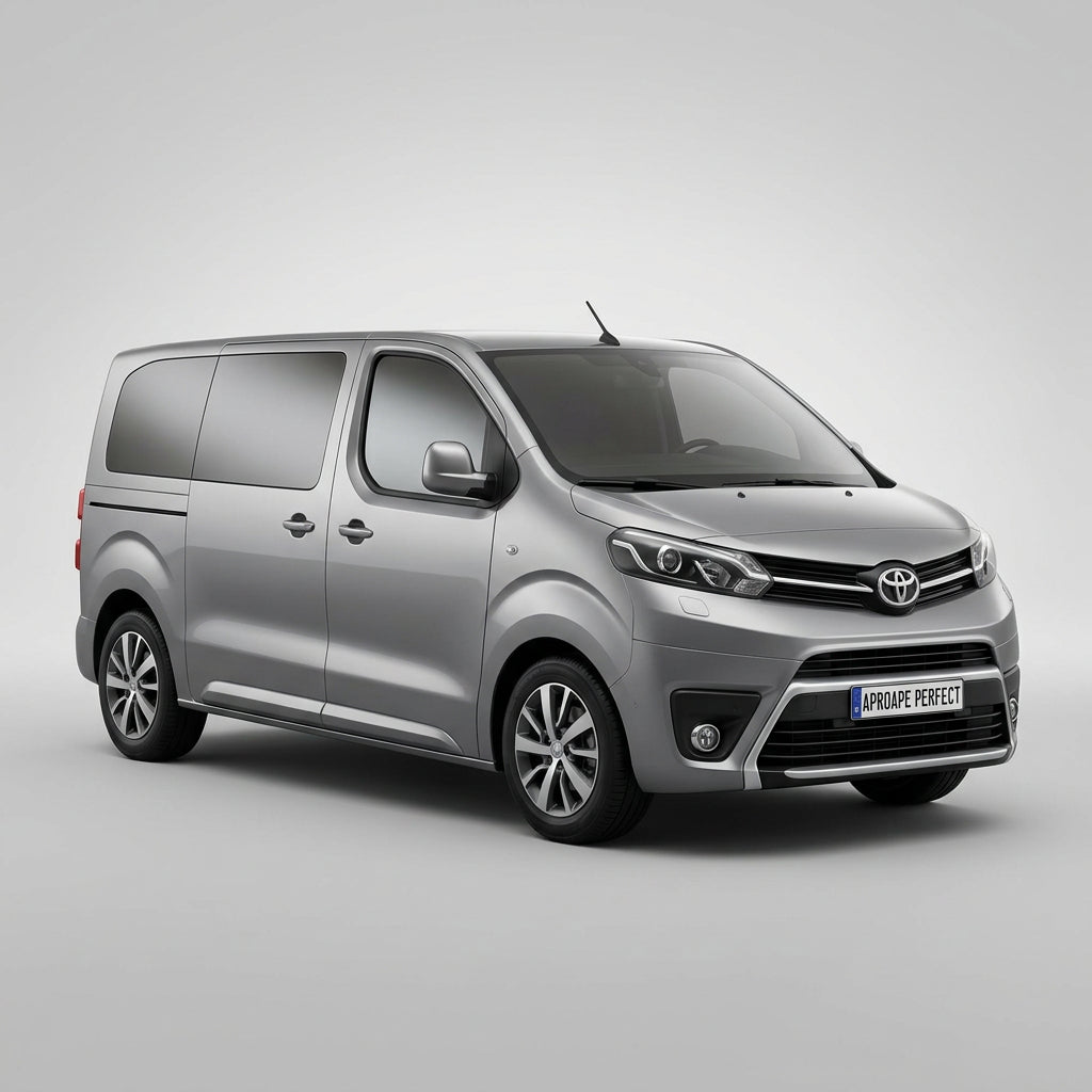 Toyota Proace Verso Bus MPY din 02.2016