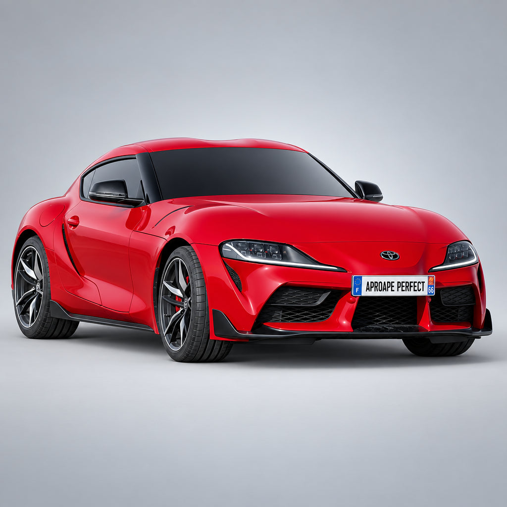 Toyota Supra V J29 / DB (03.2019–prezent)