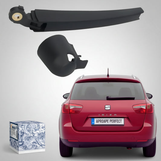Braț ștergător spate Seat Ibiza IV ST Break (6J8, 6P8) 2010-2016