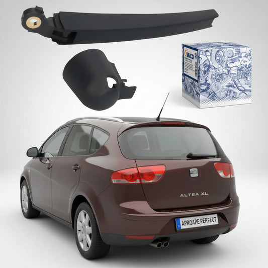 Braț ștergător spate Seat Altea XL (5P5, 5P8) 2006-2015