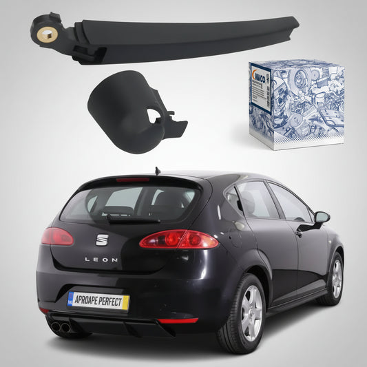 Braț ștergător spate Seat Leon (1P1) 2005-2012