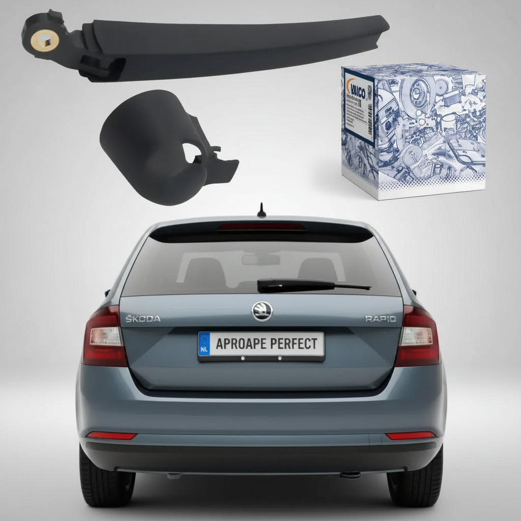 Braț ștergător spate Skoda Rapid Spaceback (NH3) 2012-2019