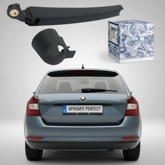 Braț ștergător spate Skoda Rapid Spaceback (NH3) 2012-2019