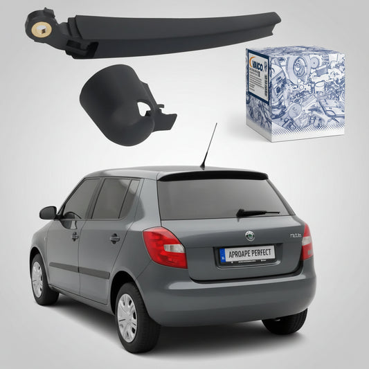 Braț ștergător spate Skoda Fabia II (542) 2006-2014