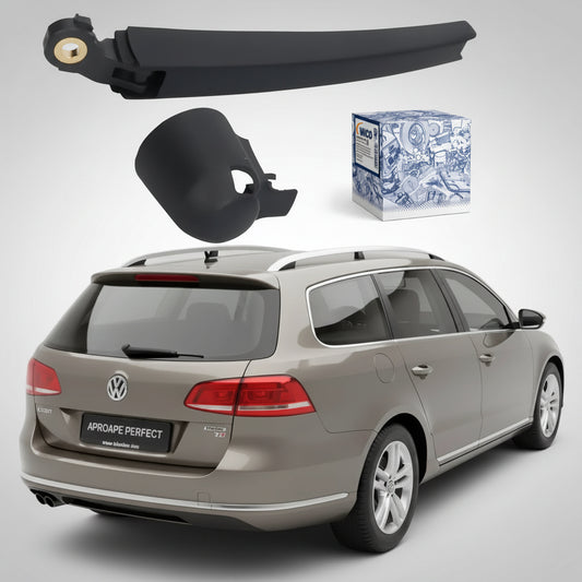 Braț ștergător spate VW Passat B7 Estate Van (365) 2010-2014