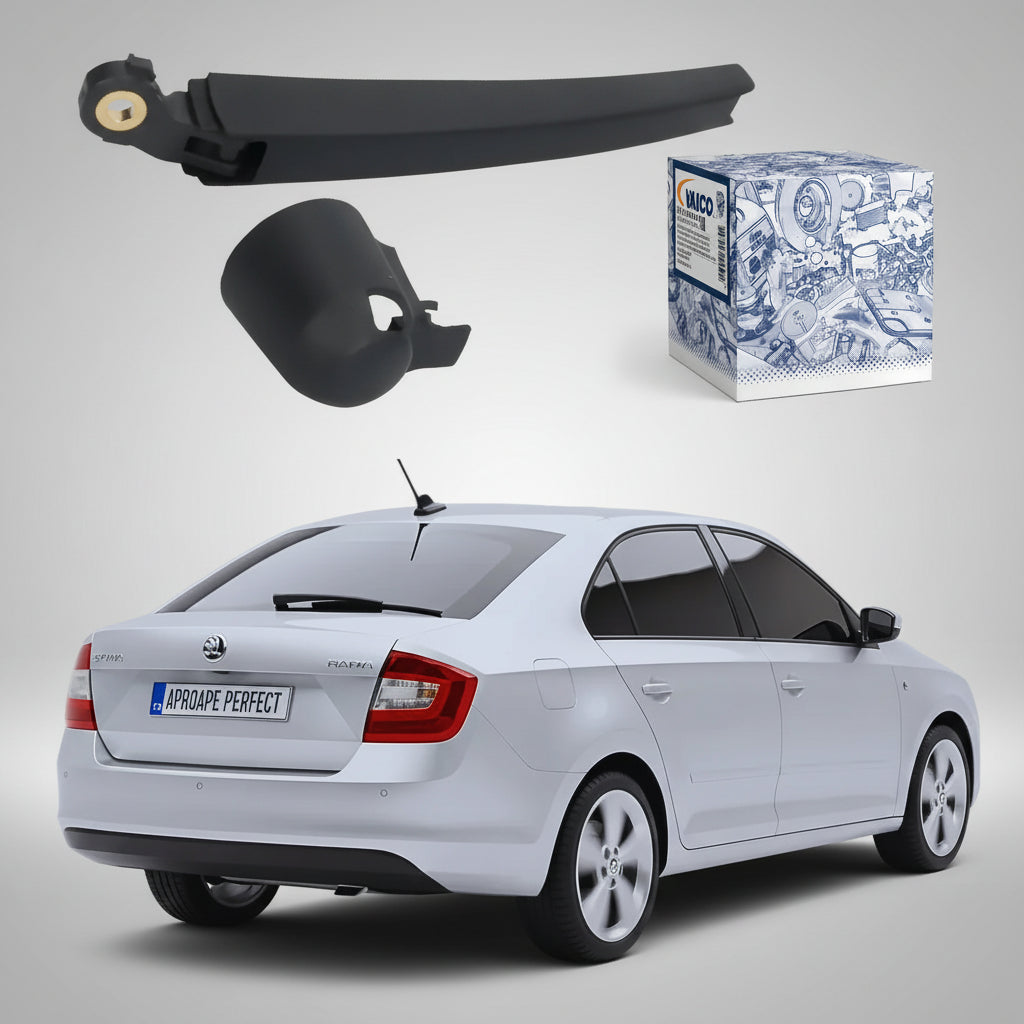 Braț ștergător spate Skoda Rapid Liftback (NK3) 2013-2019