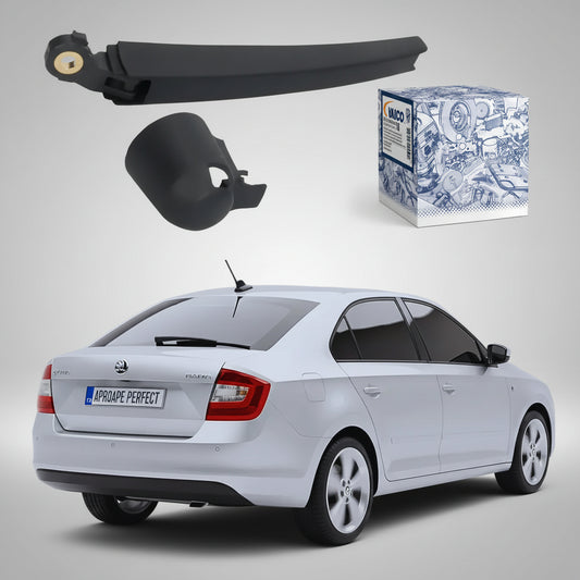 Braț ștergător spate Skoda Rapid Liftback (NK3) 2013-2019