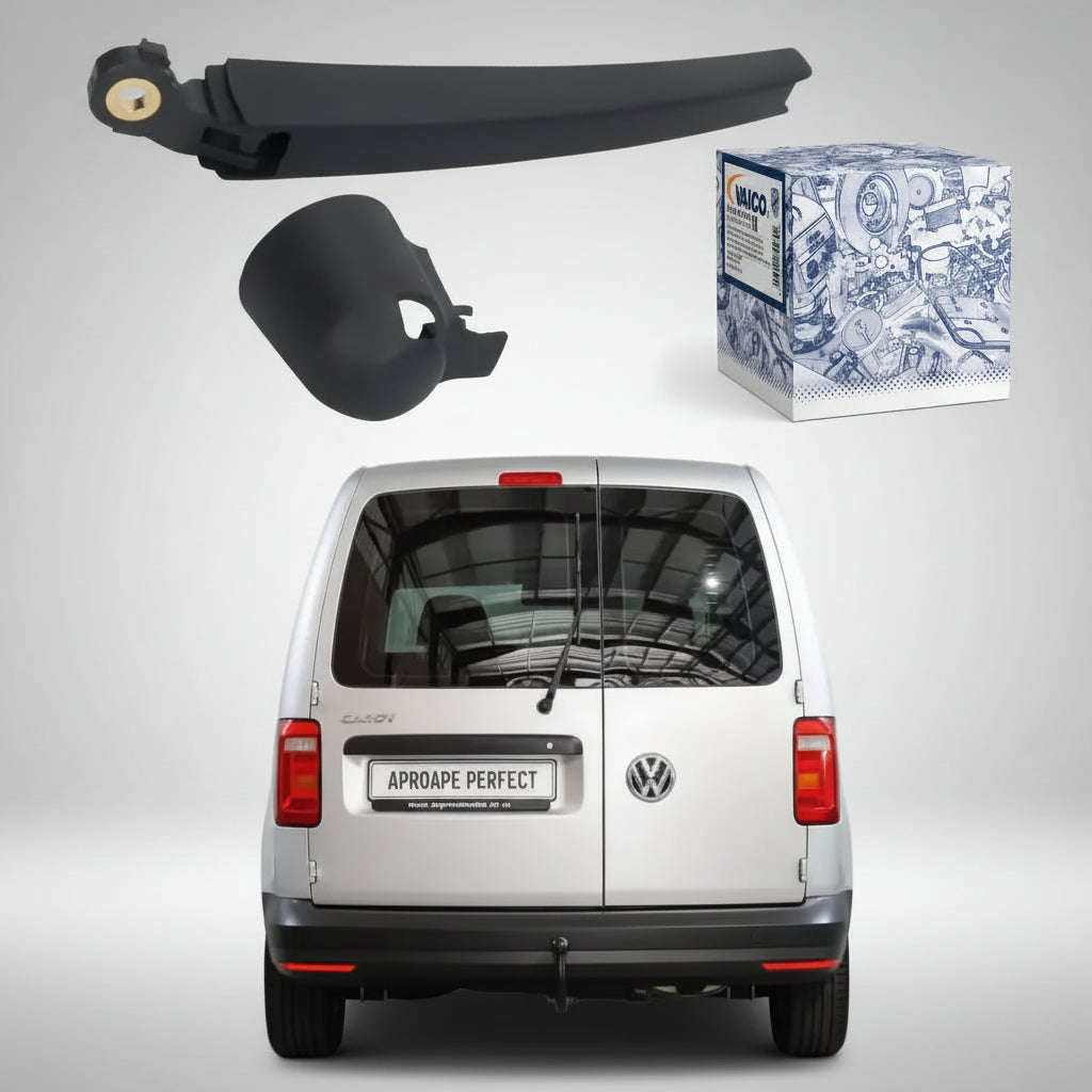 Braț ștergător spate VW Caddy IV Box Body/MPV (SAA, SAH) 2015-2020