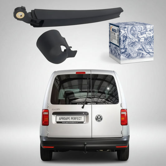 Braț ștergător spate VW Caddy IV Box Body/MPV (SAA, SAH) 2015-2020