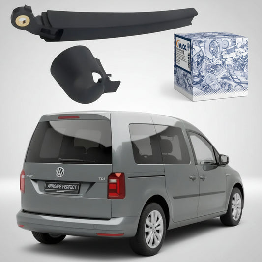 Braț ștergător spate VW Caddy IV MPV (SAB, SAJ) 2015-2020