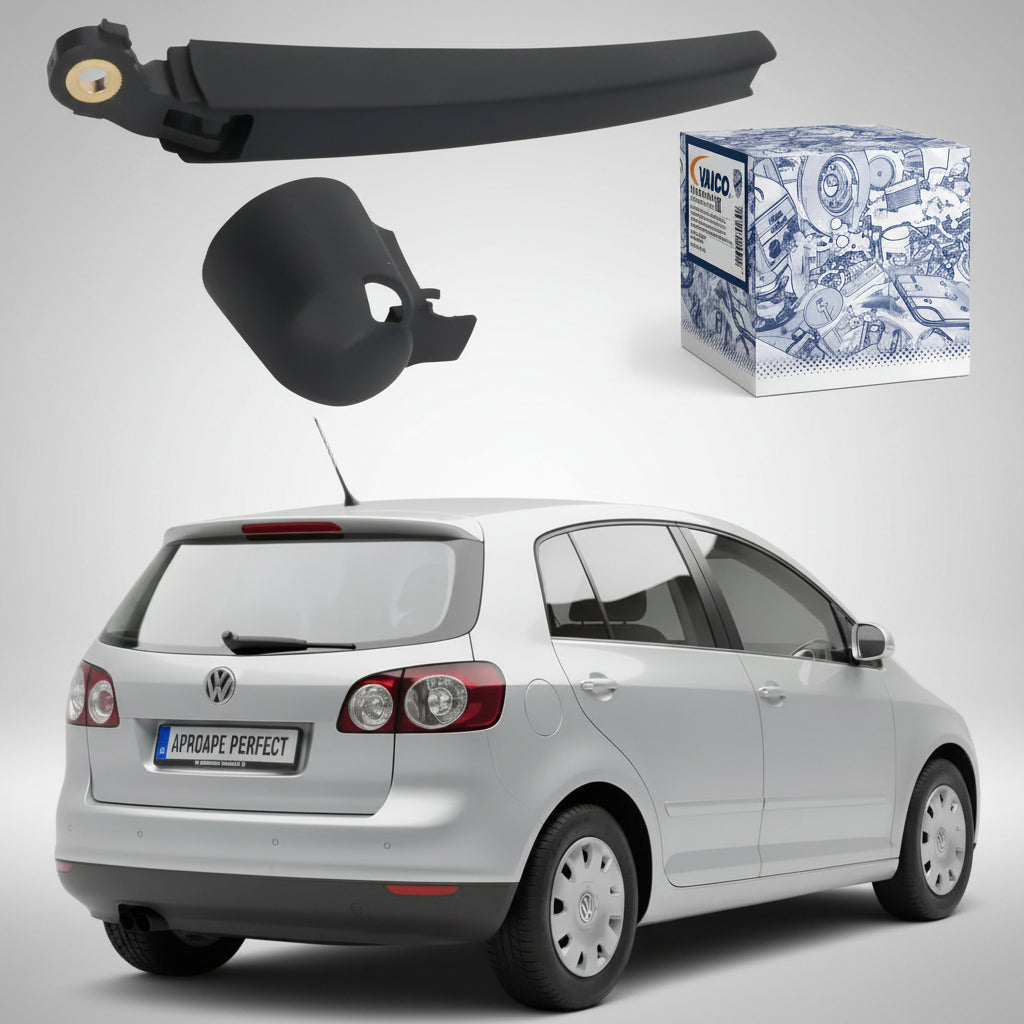 Braț ștergător spate VW Golf Plus V (5M1, 521) 2005-2013