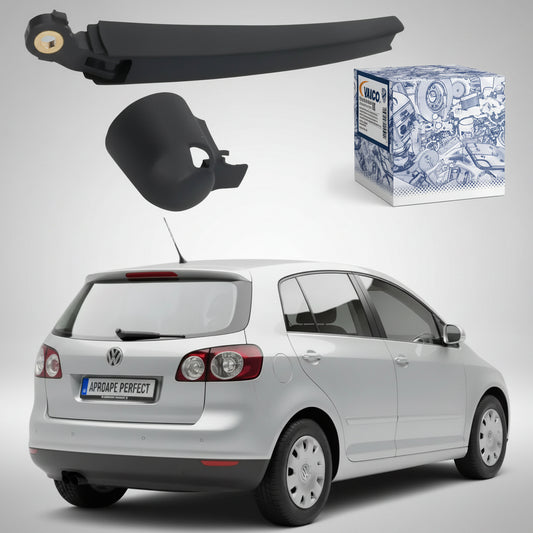 Braț ștergător spate VW Golf Plus V (5M1, 521) 2005-2013