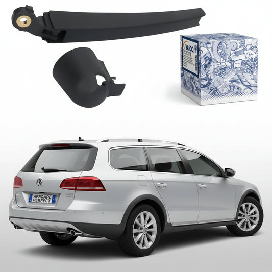 Braț ștergător spate VW Passat Alltrack B7 (365) 2012-2014