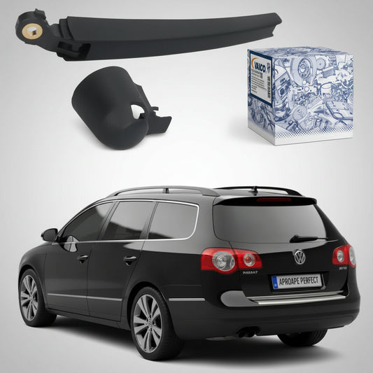 Braț ștergător spate VW Passat B6 Variant (3C5) 2005-2010