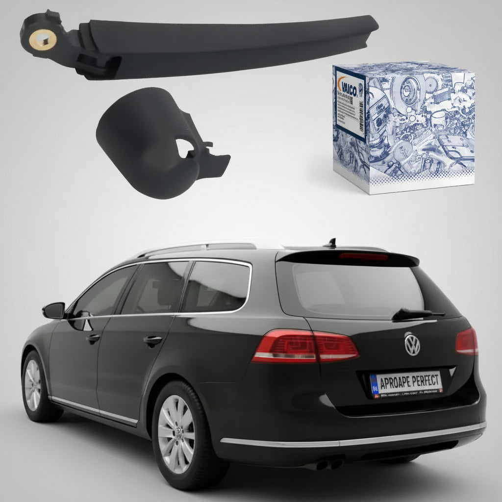 Braț ștergător spate VW Passat B7 Variant (365) 2010-2014