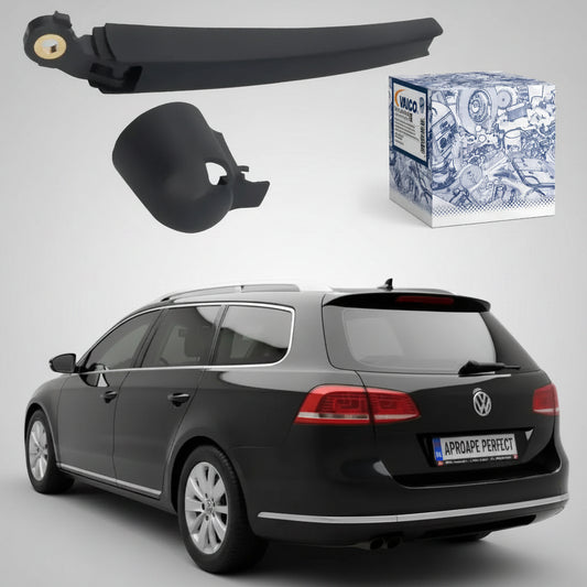 Braț ștergător spate VW Passat B7 Variant (365) 2010-2014