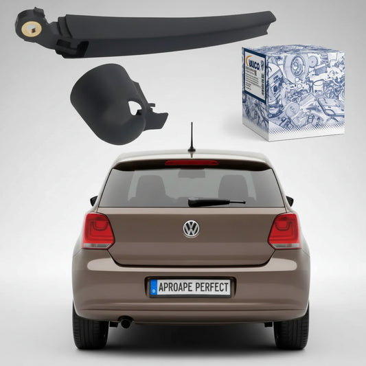 Braț ștergător spate VW Polo V (6R1, 6C1) 2009-2017