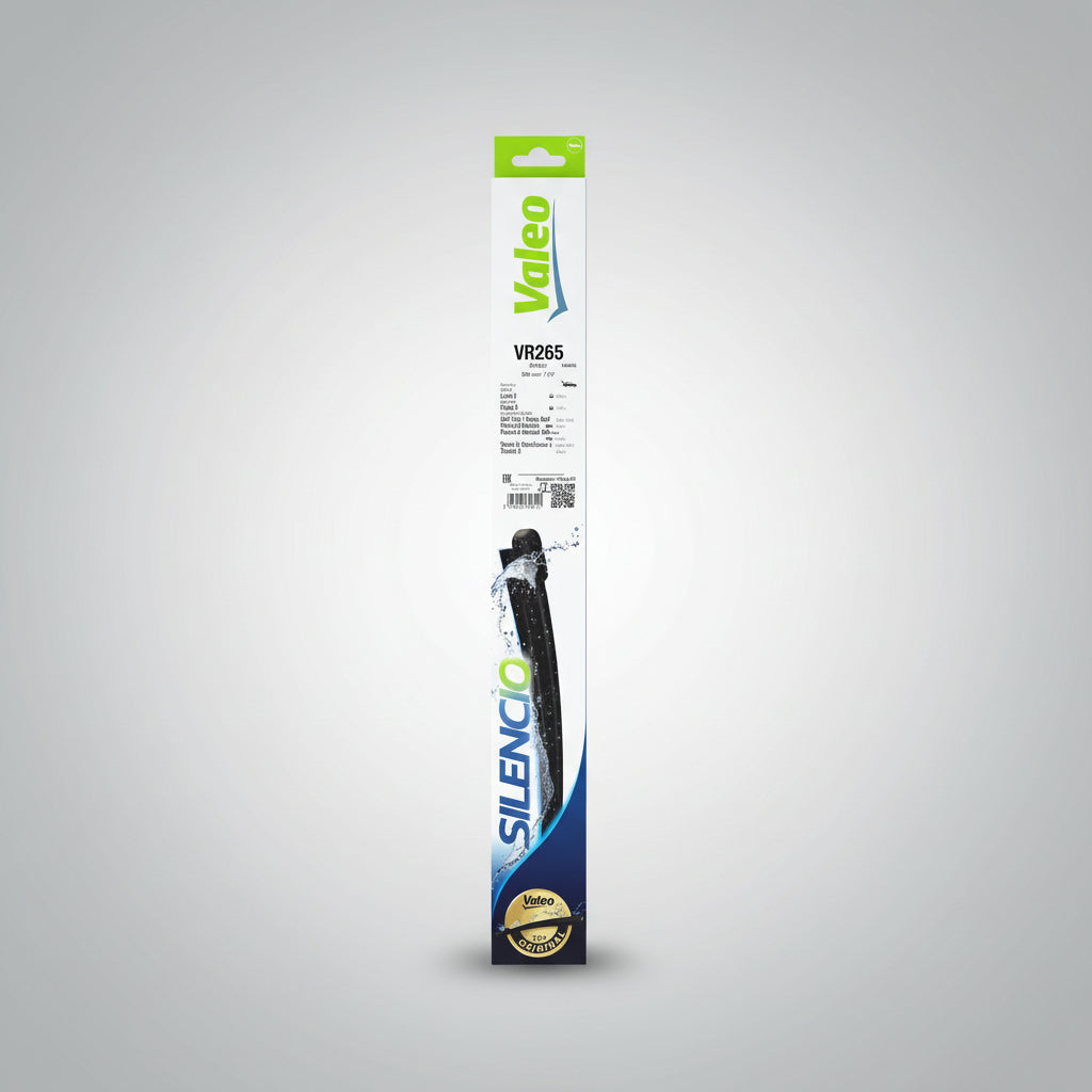 Valeo VR265 574612 - penge és csomagolás elölnézet