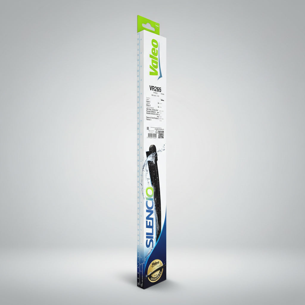 Valeo VR265 574612 - csomagolás bal oldali nézet
