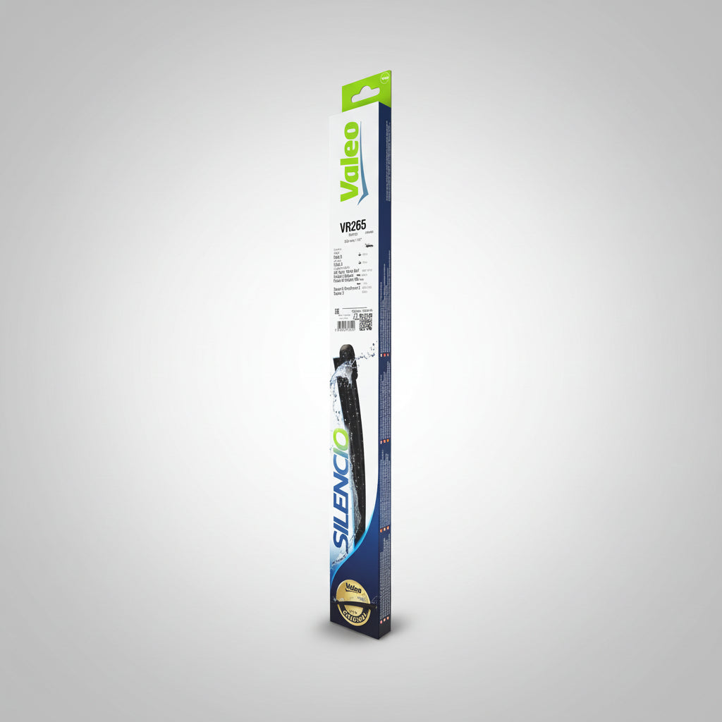 Valeo VR265 574612 - csomagolás jobb oldali nézet