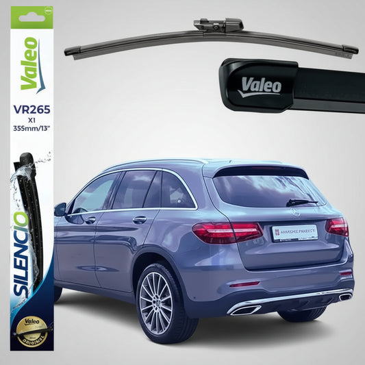 Lamelă Ștergător Lunetă Mercedes GLC SUV (X253) 2015-2022