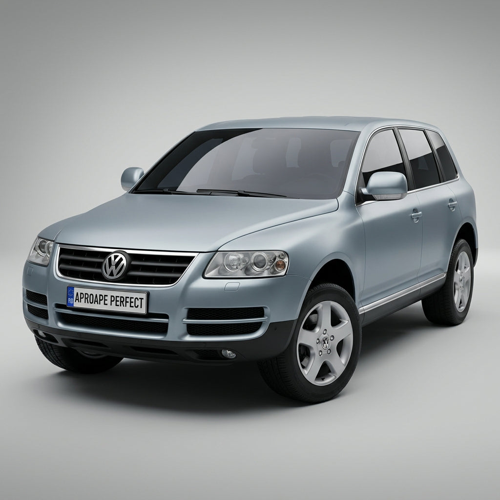 vw touareg 7la 7l6 7l7