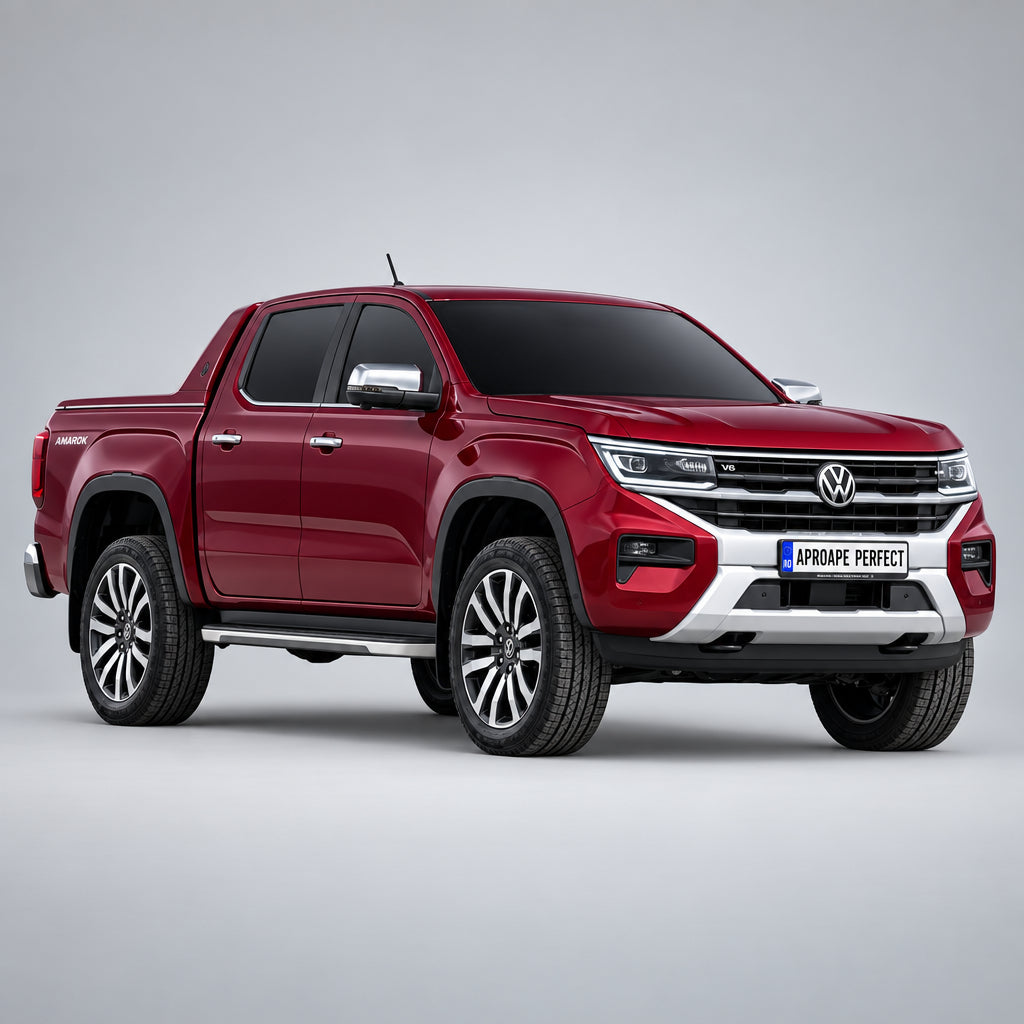 VW Amarok (T1A, T1B) 2022→ 