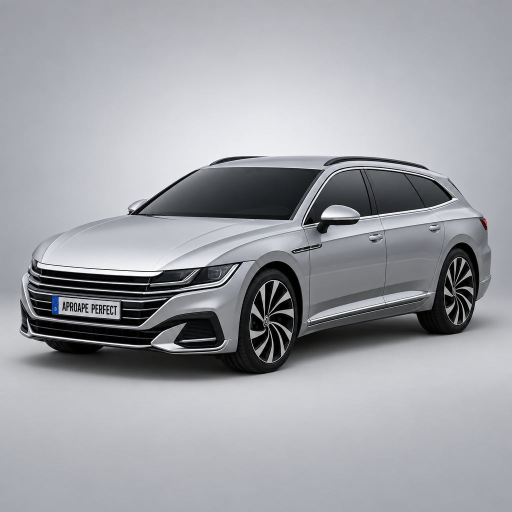 VW Arteon Shooting Brake 3H9 2020–2024