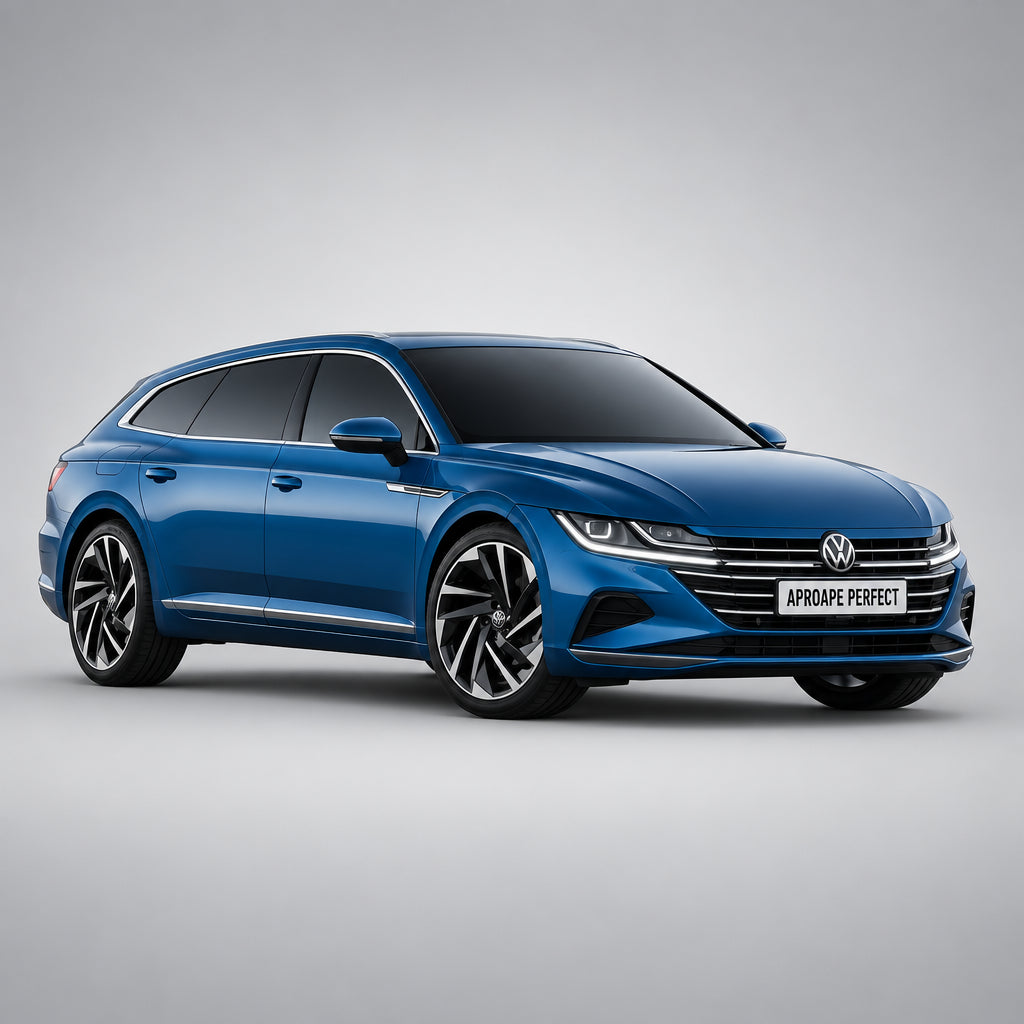 VW Arteon Shooting Brake R 3H9 2020–2024