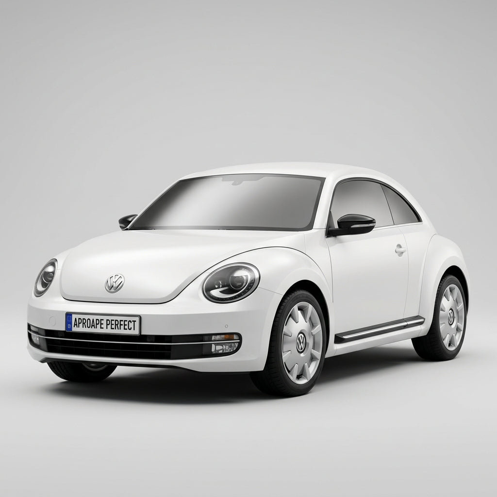 Volkswagen Beetle 5C1 Hatchback