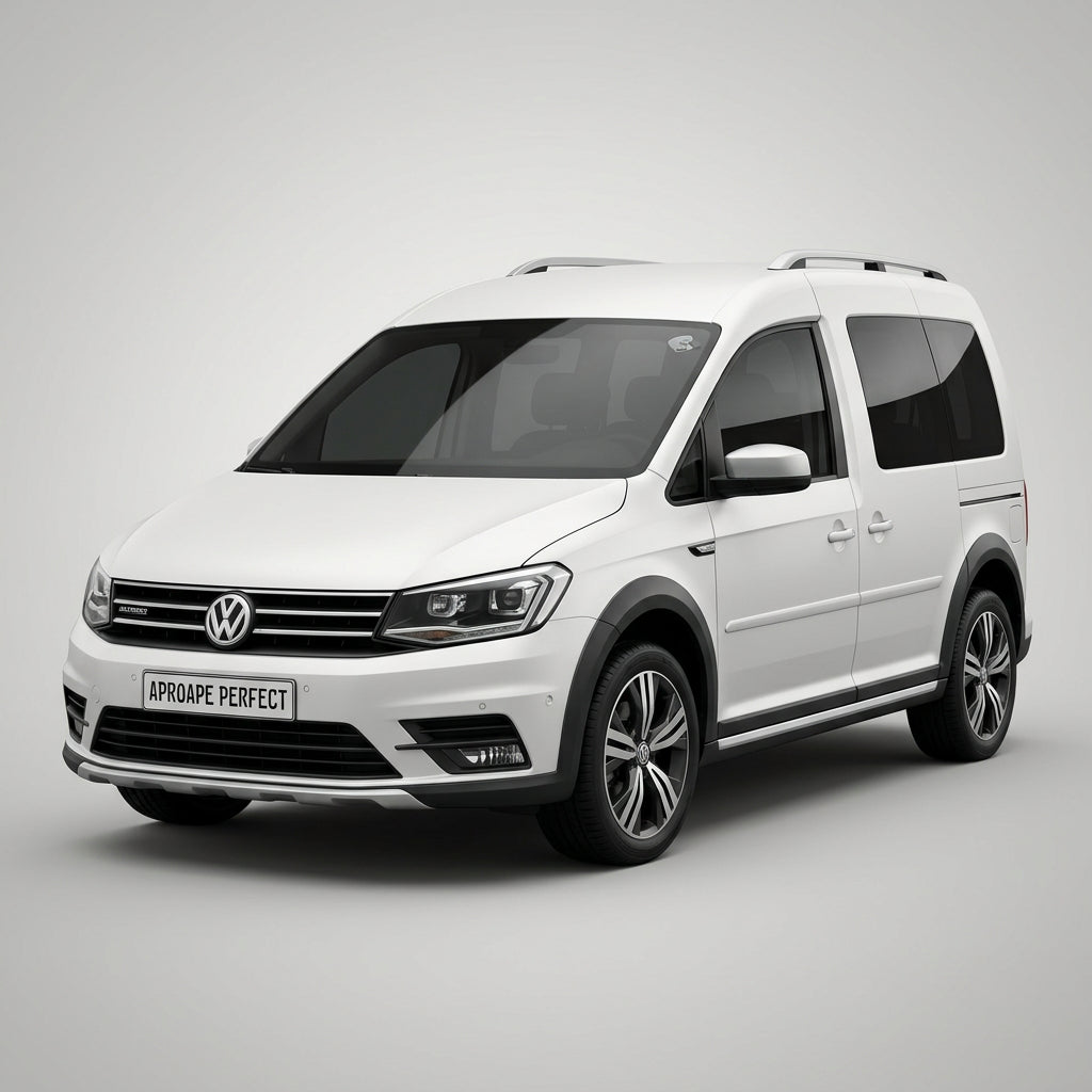 VW Caddy Alltrack IV MPV SAB 06.2017–09.2020
