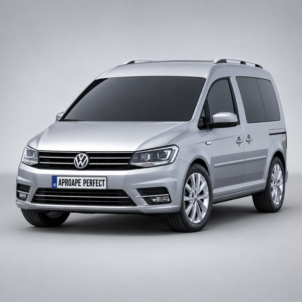 VW Caddy Alltrack IV MPV (SAB) 2015-2020