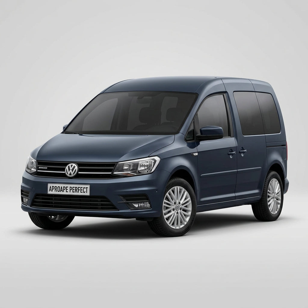 VW Caddy IV MPV 05.2015-05.2017